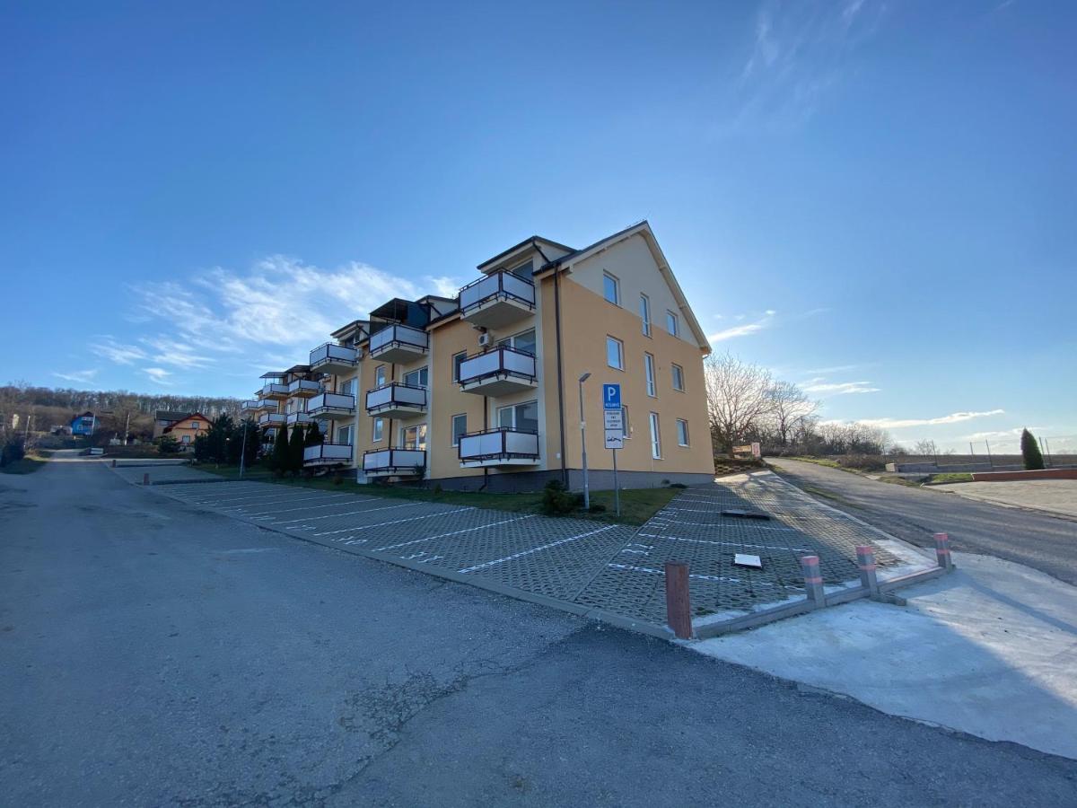 Apartments Monty Podhajska Exterior photo
