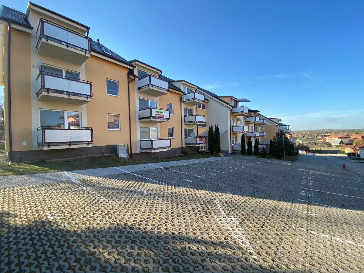 Apartments Monty Podhajska Exterior photo